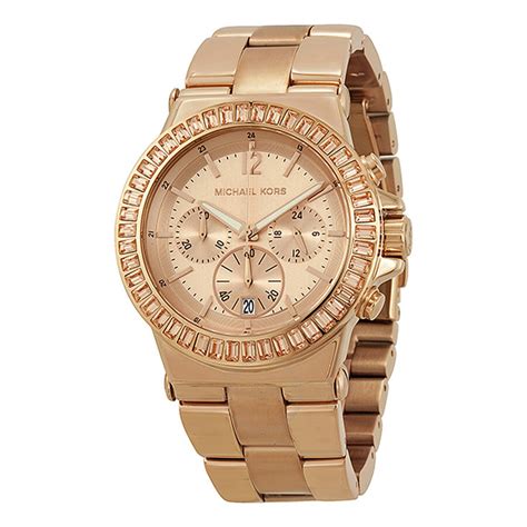 michael kors watch mk5412 groupon|Michael Kors Women's Watches .